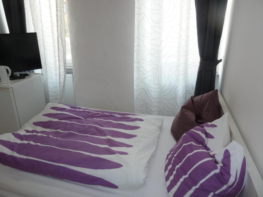 Relax Hotel Offenbach am Main Værelse billede