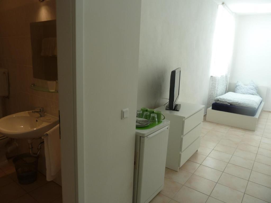 Relax Hotel Offenbach am Main Værelse billede