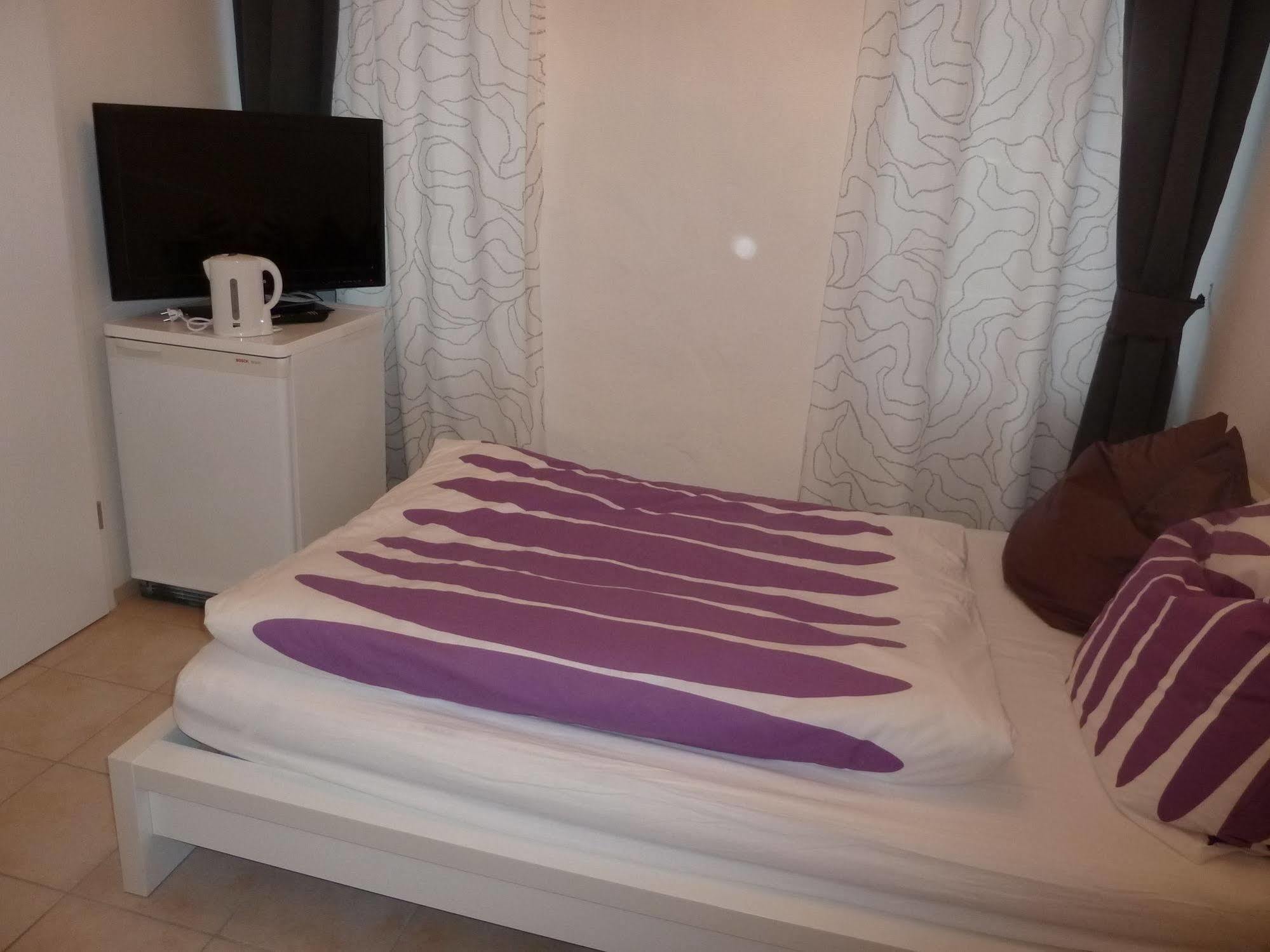 Relax Hotel Offenbach am Main Eksteriør billede